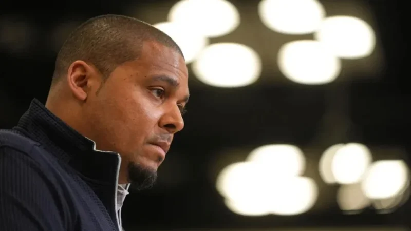 Bears GM Ryan Poles Eyes Crucial Roster Upgrades