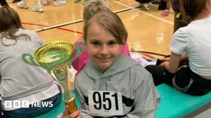 Boston Man Imprisoned for Murdering Young Girl Playing with Hula Hoop