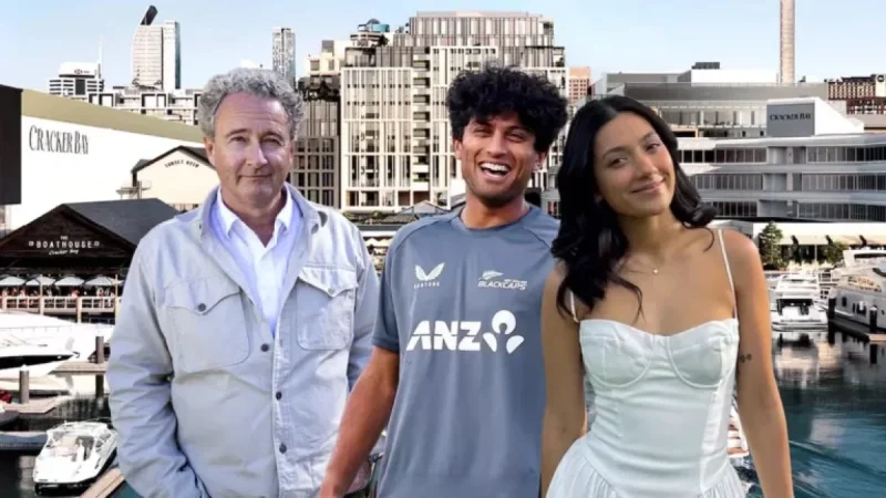 Chris Meehan Aims to Mirror Ayrburn’s Success in Auckland; Meet Rachin Ravindra’s Girlfriend