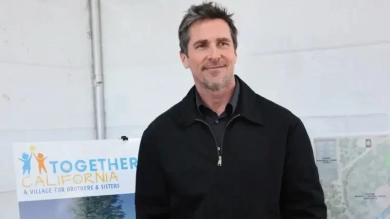 Christian Bale Joins Leonardo DiCaprio in Heat 2 Sequel