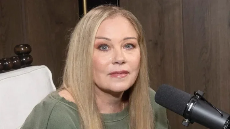Christina Applegate Unveils Memoir on Living with MS