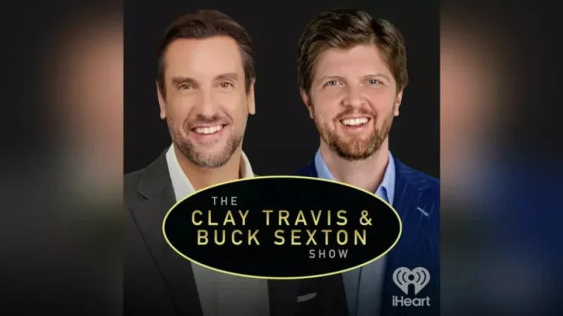 Clay Travis and Buck Sexton Urge Return to Traditional School Books