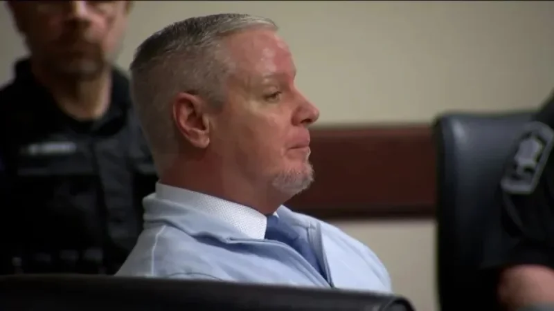 Colin Gray Trial: Georgia Shooter’s Daughter Testifies Father Sought Her Alibi