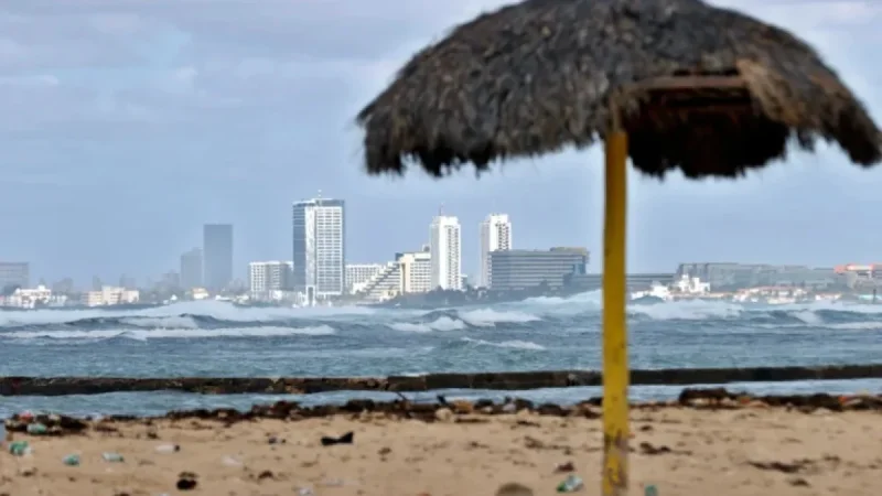 Cuban Forces Shoot Florida-Tagged Speedboat, Four Killed | Military News