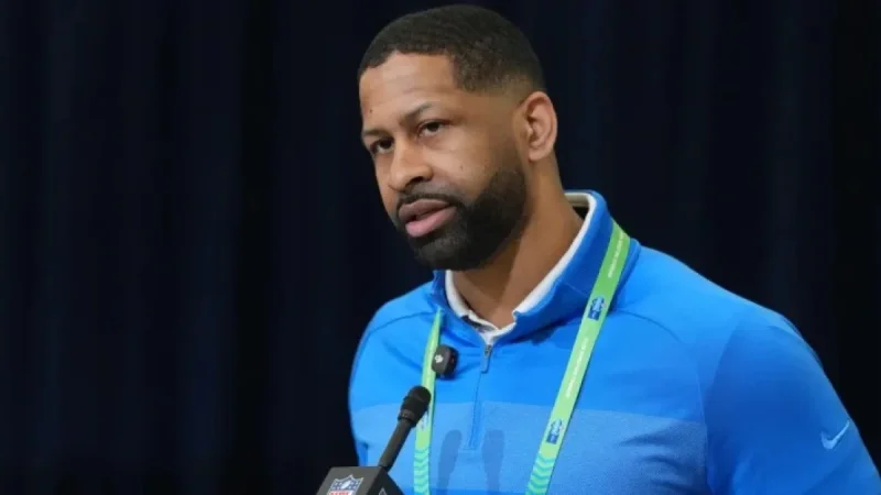 Day 1 NFL Combine: Browns Rumors and Key Insights