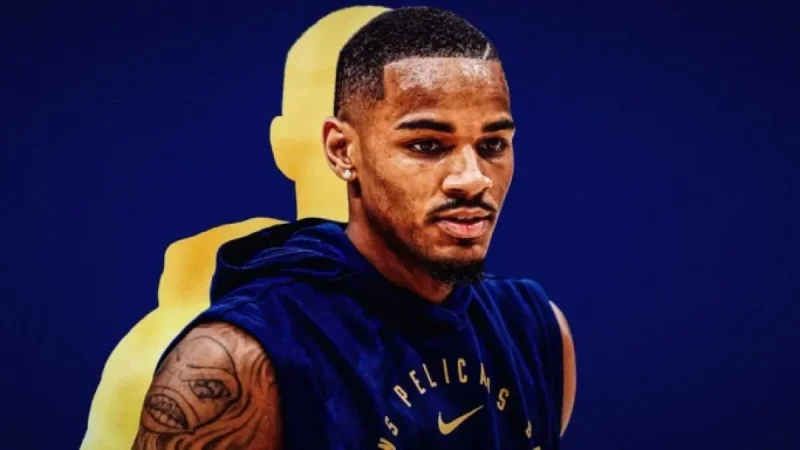 Dejounte Murray’s Journey: Former NBA All-Star Confronts Personal Struggles