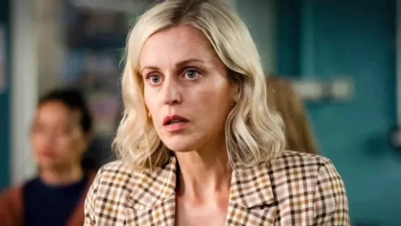 Denise Gough: From Traumatic Teen Years to Overcoming Drug Abuse