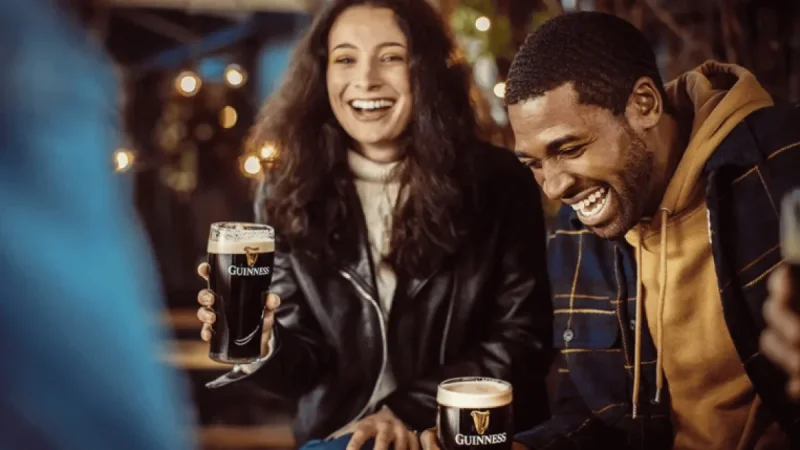 Diageo Shares Poised to Surge 51% to £27.25: 5 key Reasons