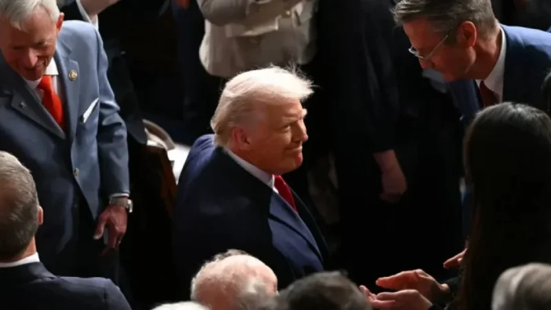 Eligible American Children for Trump’s Investment Program Explained