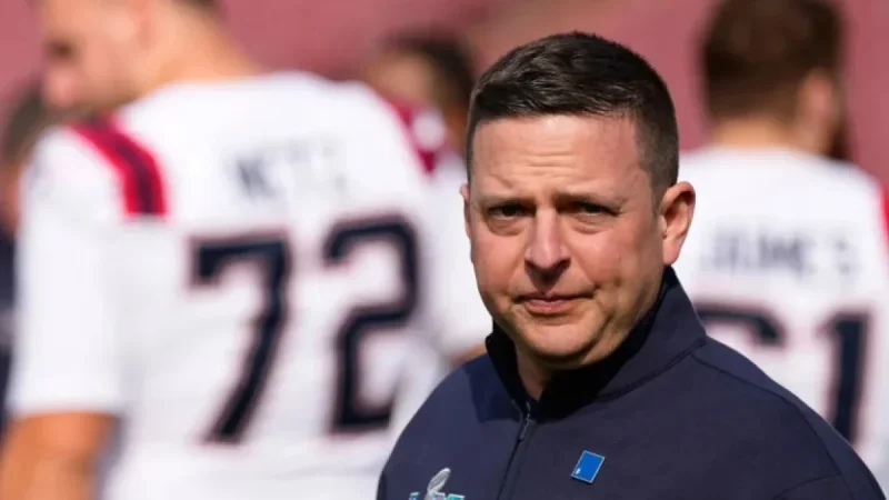 Eliot Wolf Analyzes Patriots’ Free Agency and NFL Draft Strategy