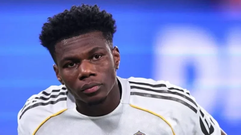 Fabrizio Romano on Real Madrid’s Decision to Sell Tchouameni to Chelsea