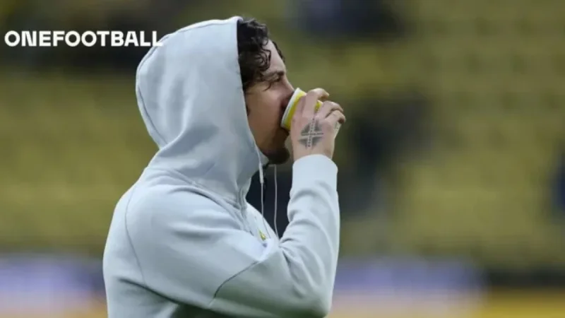 Fábio Silva Eyes Summer Transfer to Atlético Madrid with Simeone