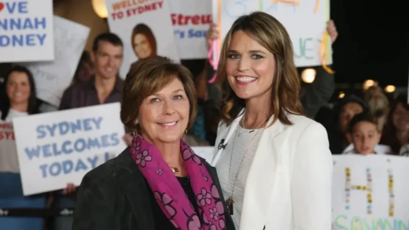 Guthrie Family Pledges $1 Million for Mother Nancy’s Safe Return