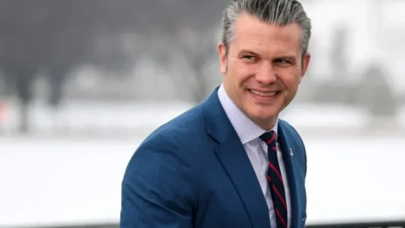 Hegseth Urges Anthropic to Empower Military with AI Technology