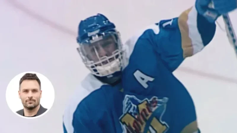 Hockey Legends Honored at Hall of Fame Ceremony