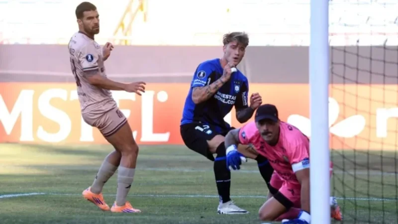 Huachipato vs. Carabobo: CONMEBOL Libertadores Phase 2 Match Details
