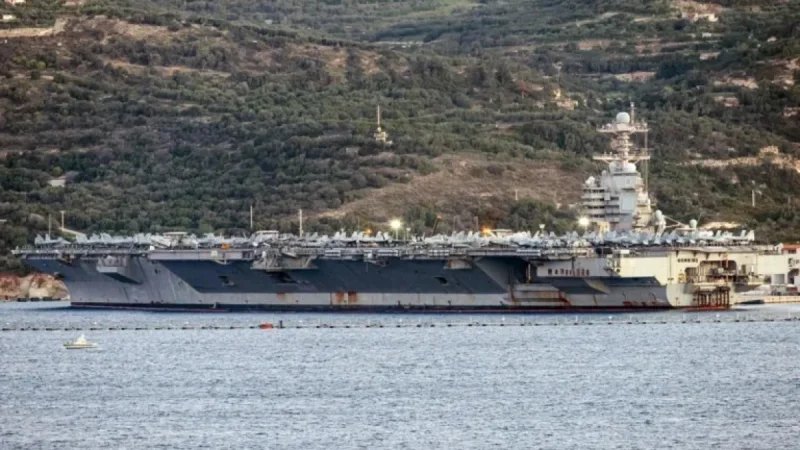 Iran Claims US Agreement ‘Within Reach’