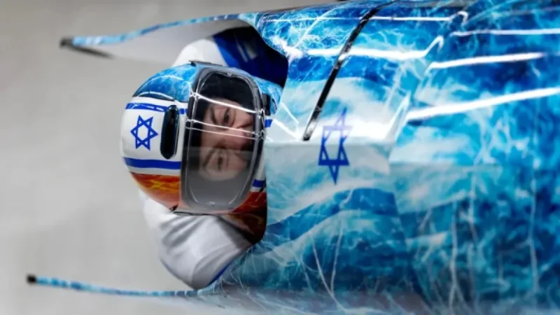 Jewish Sports Pride Soars, Unfazed by Spike Lee’s Critique