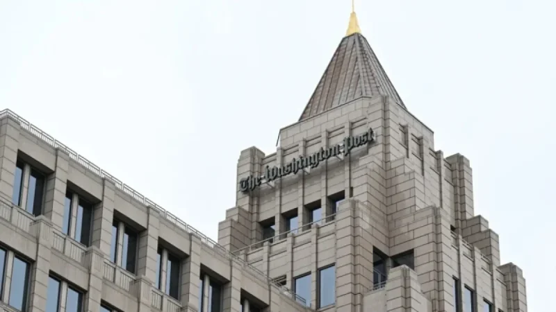 Judge Blocks Government from Searching Seized Devices of Post Reporter