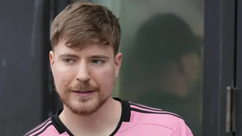 Kalshi Accuses MrBeast Editor of Insider Trading: NPR Report