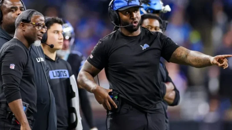 Key Insights from Drew Petzing, Kelvin Sheppard at NFL Combine