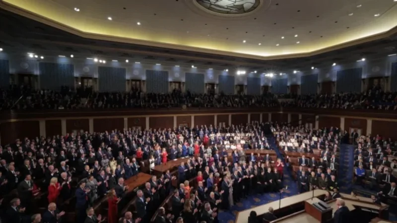 Key Insights from Trump’s State of the Union Speech