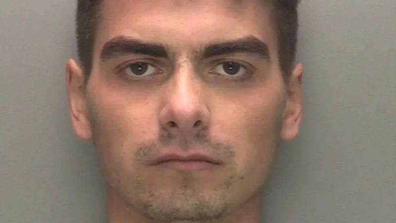 Man Who Fatally Stabbed Girl Outside Mother’s Shop Sentenced to Life