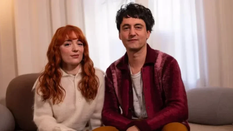 Maria Antonietta & Colombre to Perform “La Felicità e Basta” at Sanremo 2026
