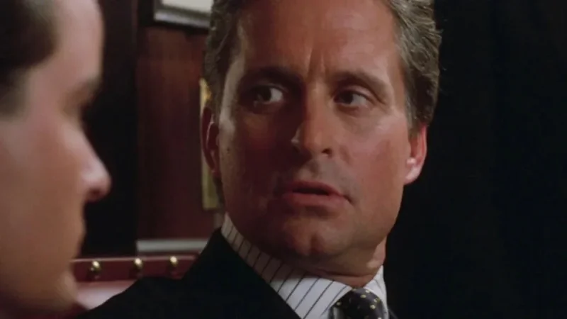 Michael Douglas Praises Oliver Stone’s Critique of His Oscar-Winning Role