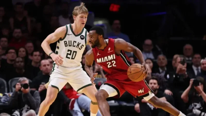 Milwaukee Bucks vs. Miami Heat Preview: Key Insights & Game Analysis