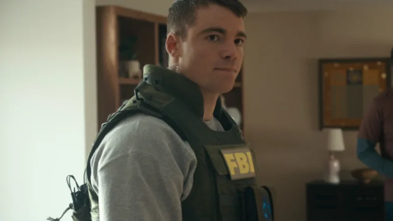 Netflix Viewership: ‘The Night Agent’ Fizzles as ‘The Hunting Party’ Soars
