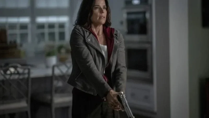 Neve Campbell’s Salary, Melissa Barrera’s Exit: Scream 7 Rewrites Update