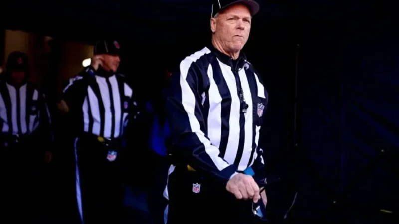 NFL Contemplates Controversial Rule Change, Sparking Debate