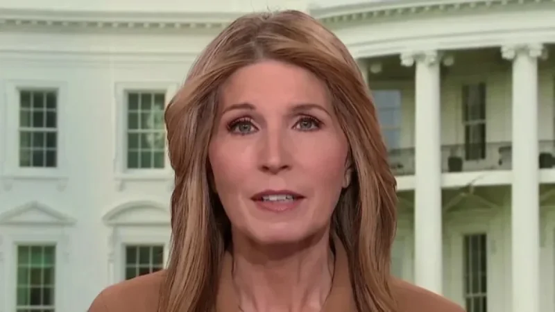 Nicolle Wallace Criticizes Howard Lutnick’s Epstein Headcount Defense
