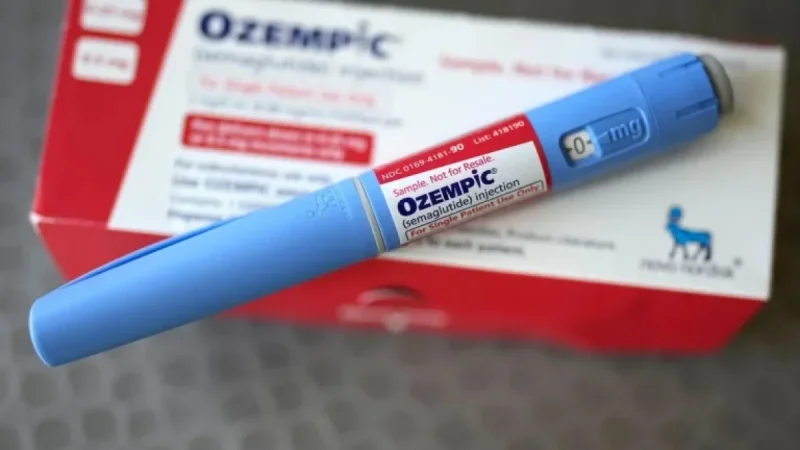 Novo Nordisk Cuts US List Prices for Ozempic and Wegovy