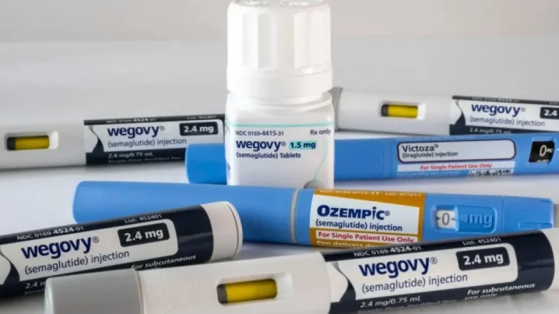 Novo Nordisk Reduces Wegovy Prices by 50% and Ozempic by 35%