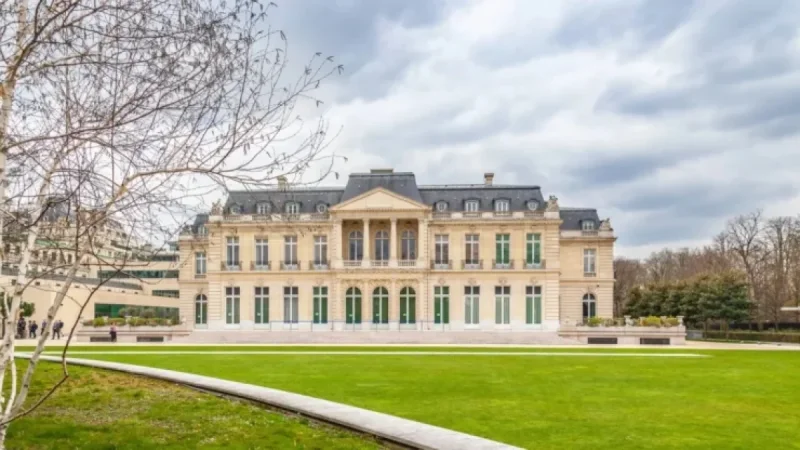 OECD’s Vital Role Grows Amid Global Fragmentation