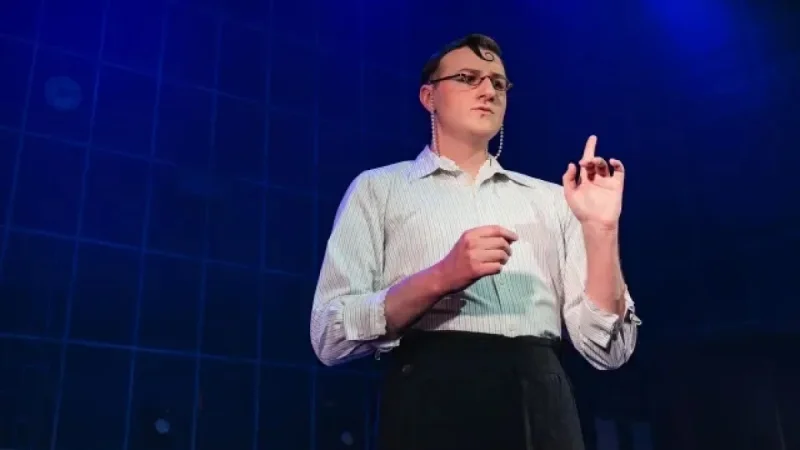 Operation Mincemeat Review: Hit Musical Comedy Triumphs on Tour