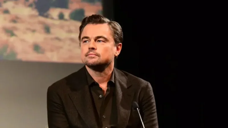 Oscar Winner Joins Leonardo DiCaprio in Heat Sequel
