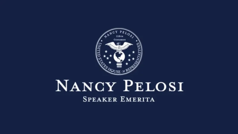 Pelosi Invites Rev. Devon Jerome Crawford to State of the Union Address