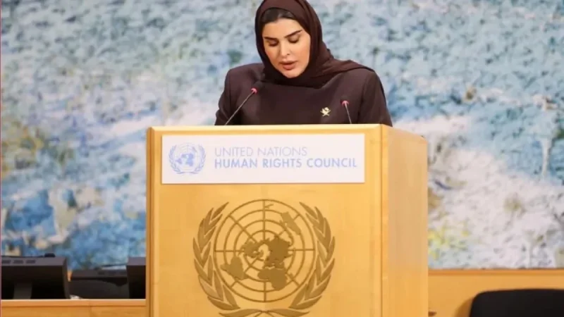 Qatar Pledges Continued Support for Syria