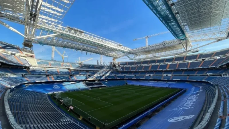 Real Fans Plan Anti-Racism Mural for Benfica Match After Vini Jr. Incident