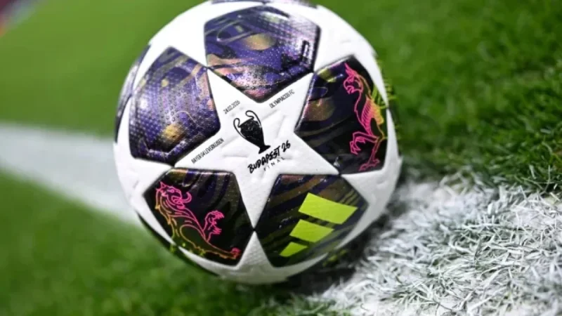Real Madrid vs Benfica: Confirmed Lineups for 2026 Champions League