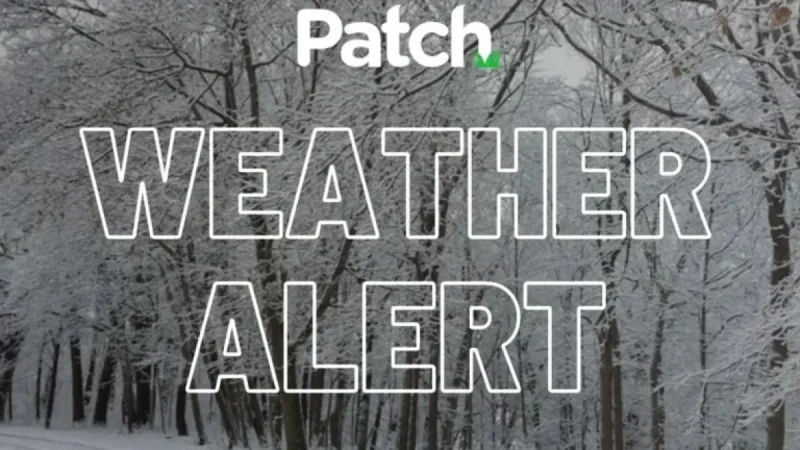 Regional Snowstorm Closes Fairfield, Windsor, and Madison; Norwalk Schools’ Status Uncertain