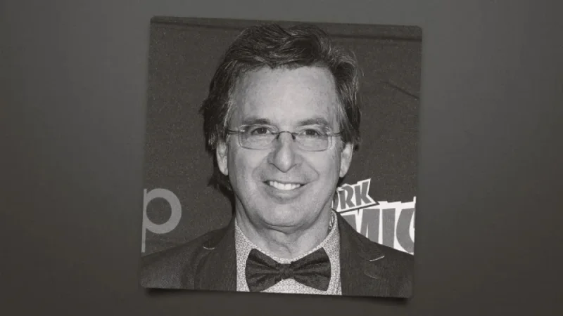 “Revenge of the Nerds Star, Lizzie McGuire Dad Dies”