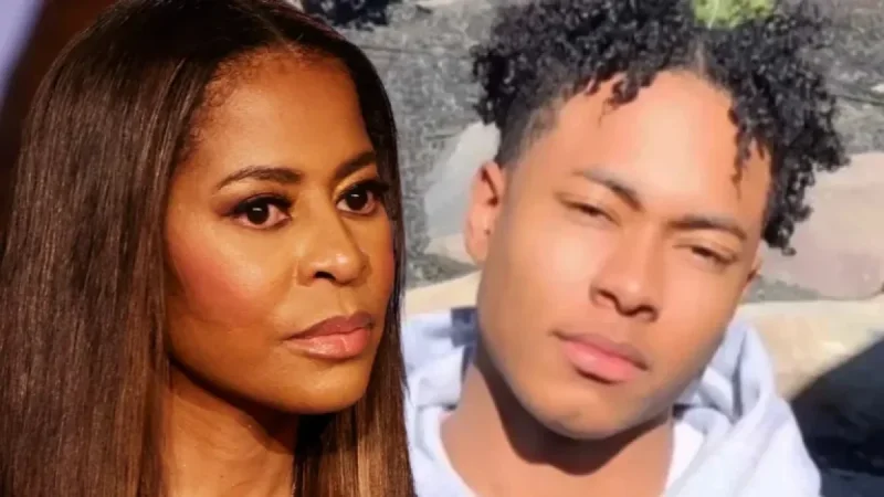 ‘RHOSLC’ Star Mary Cosby’s Son, Robert, Dies at 23