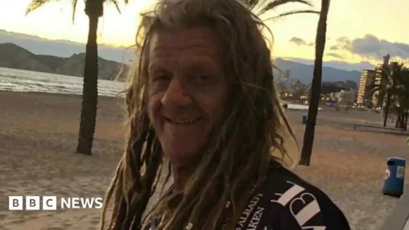 Rotherham Woman Arrested for Man’s Murder in Tenerife