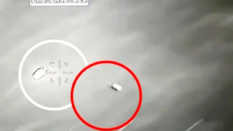 Scientists Reveal Insights from Government UFO Files
