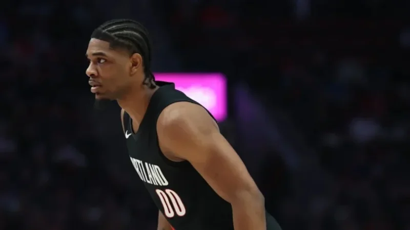 Scoot Henderson’s Surprise Growth Unlocks His Full Potential