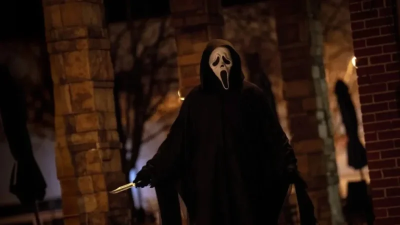 ‘Scream 7’ Targets $60M Global Box Office Opening